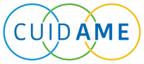 Registro nacional CuidAME Logo
